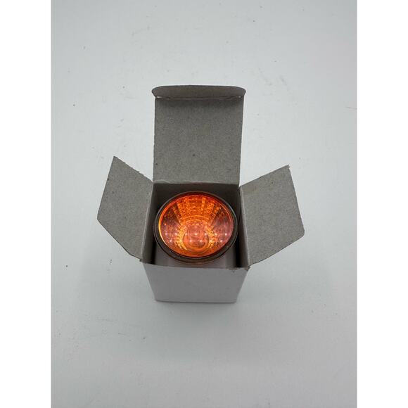 Vintage Gemmy Halloween Flame Light and Sounds Pumpkin 2002 With Box - Picture 12 of 16